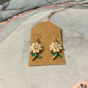 Handmade Earrings
